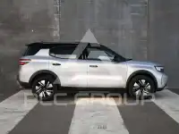 2026 Opel Frontera