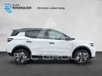 2026 Opel Frontera
