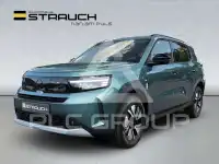 2026 Opel Frontera