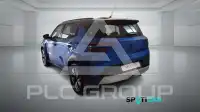 2026 Opel Frontera