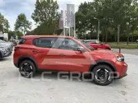 2026 Opel Frontera