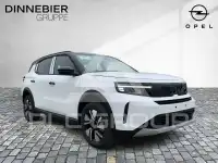 2026 Opel Frontera
