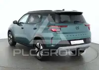 2026 Opel Frontera