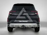 2026 Opel Frontera