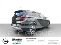 2026 Opel Frontera