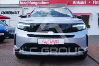 2026 Opel Frontera