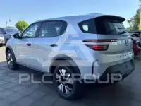 2026 Opel Frontera