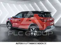 2026 Opel Frontera