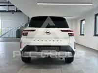 2026 Opel Frontera