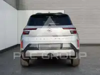 2026 Opel Frontera