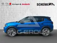 2026 Opel Frontera