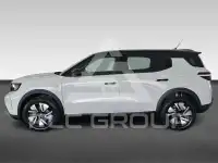 2026 Opel Frontera