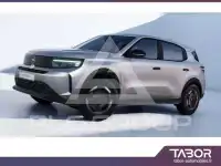 2026 Opel Frontera