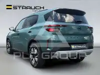 2026 Opel Frontera