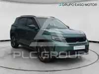 2026 Opel Frontera