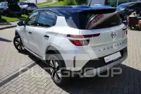 2026 Opel Frontera
