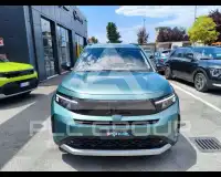 2026 Opel Frontera
