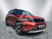 2026 Opel Frontera