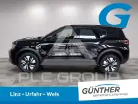 2026 Opel Frontera