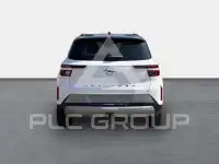 2026 Opel Frontera