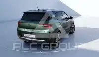 2026 Opel Frontera