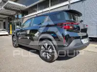 2026 Opel Frontera