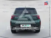2026 Opel Frontera