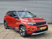 2026 Opel Frontera