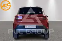 2026 Opel Frontera
