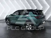 2026 Opel Frontera