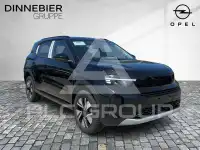 2026 Opel Frontera