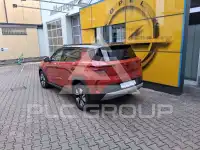 2026 Opel Frontera