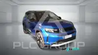 2026 Opel Frontera