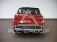2026 Opel Frontera