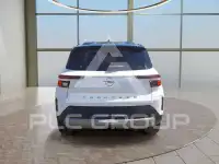 2026 Opel Frontera