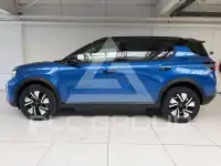 2026 Opel Frontera