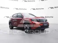 2026 Opel Frontera