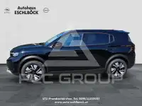 2026 Opel Frontera