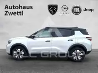 2026 Opel Frontera