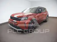 2026 Opel Frontera