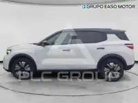 2026 Opel Frontera