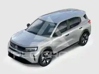 2026 Opel Frontera
