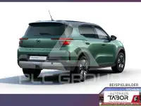 2026 Opel Frontera