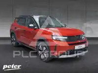 2026 Opel Frontera