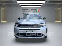 2026 Opel Frontera