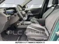 2026 Opel Frontera