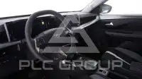 2026 Opel Frontera