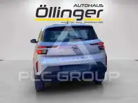 2026 Opel Frontera