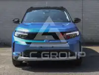 2026 Opel Frontera