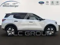 2026 Opel Frontera